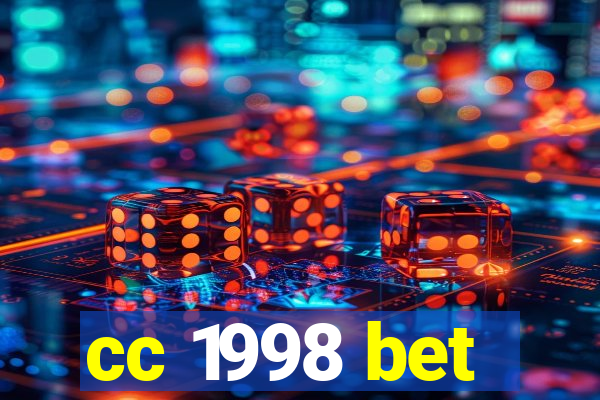 cc 1998 bet